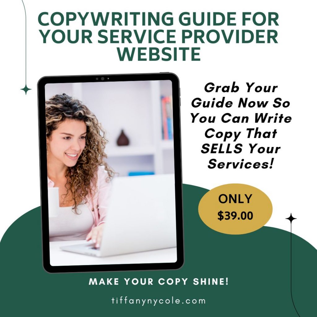 COPYWRITING GUIDE IMAGE